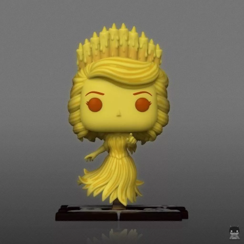 Ghost Of Christmas Past (Glow in the Dark) Funko Pop! figure (A Christmas Carol)