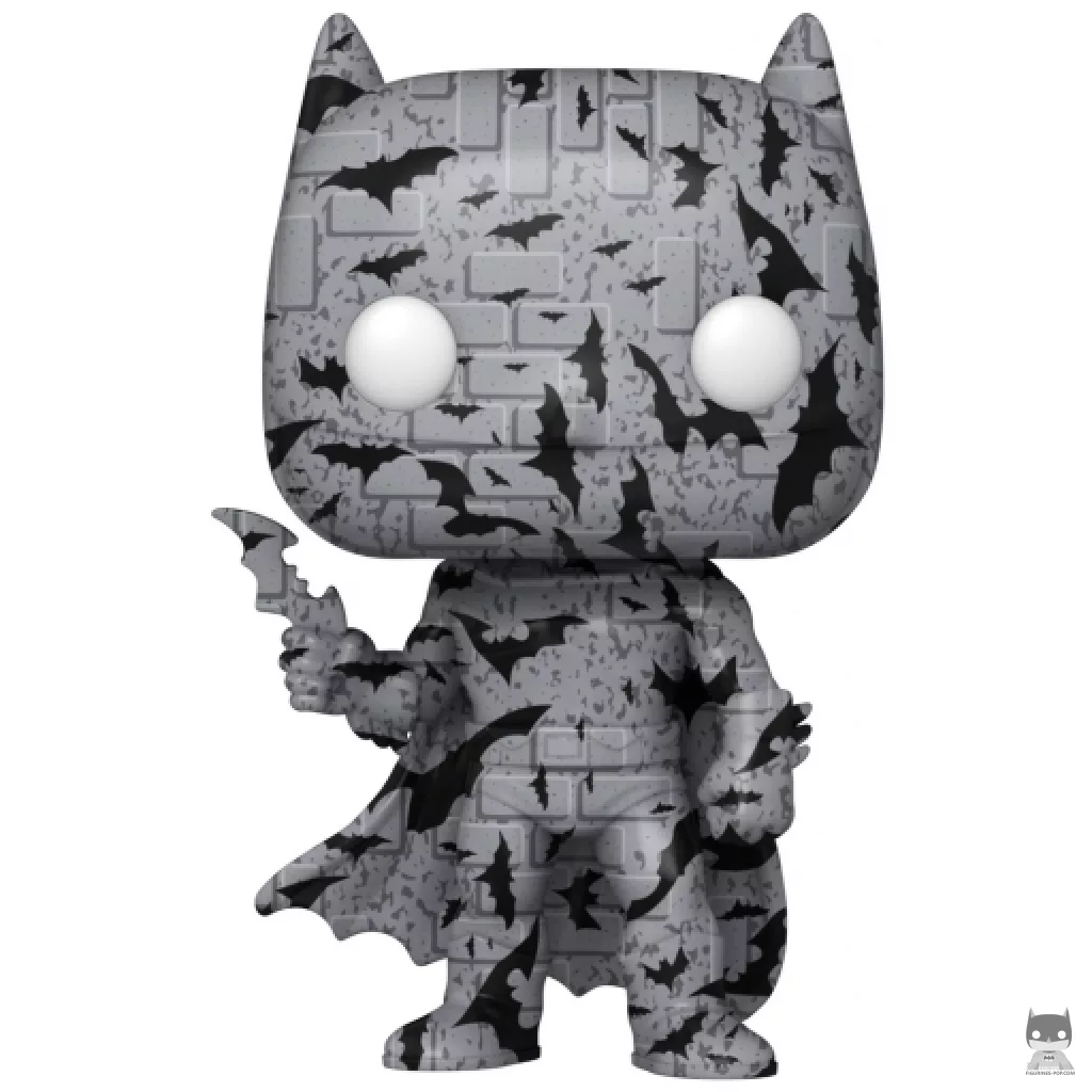 Batman Funko Pop! figure (Batman)