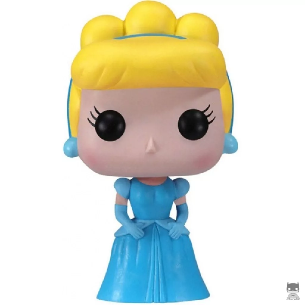 Cinderella Funko Pop! figure (Cinderella)