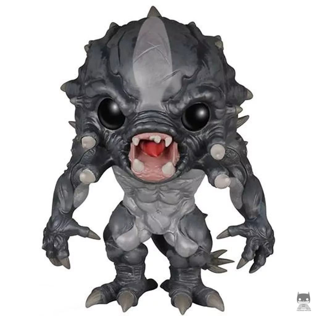 Goliath (Supersized) Funko Pop! figure (Evolve)