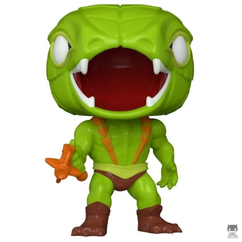 Kobra Khan Funko Pop! figure (Masters of the Universe)