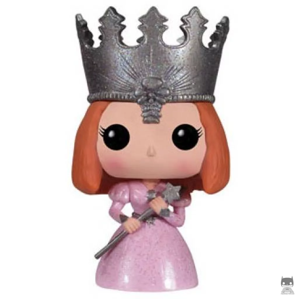Glinda the Good Witch Funko Pop! figure (The Wizard of Oz)