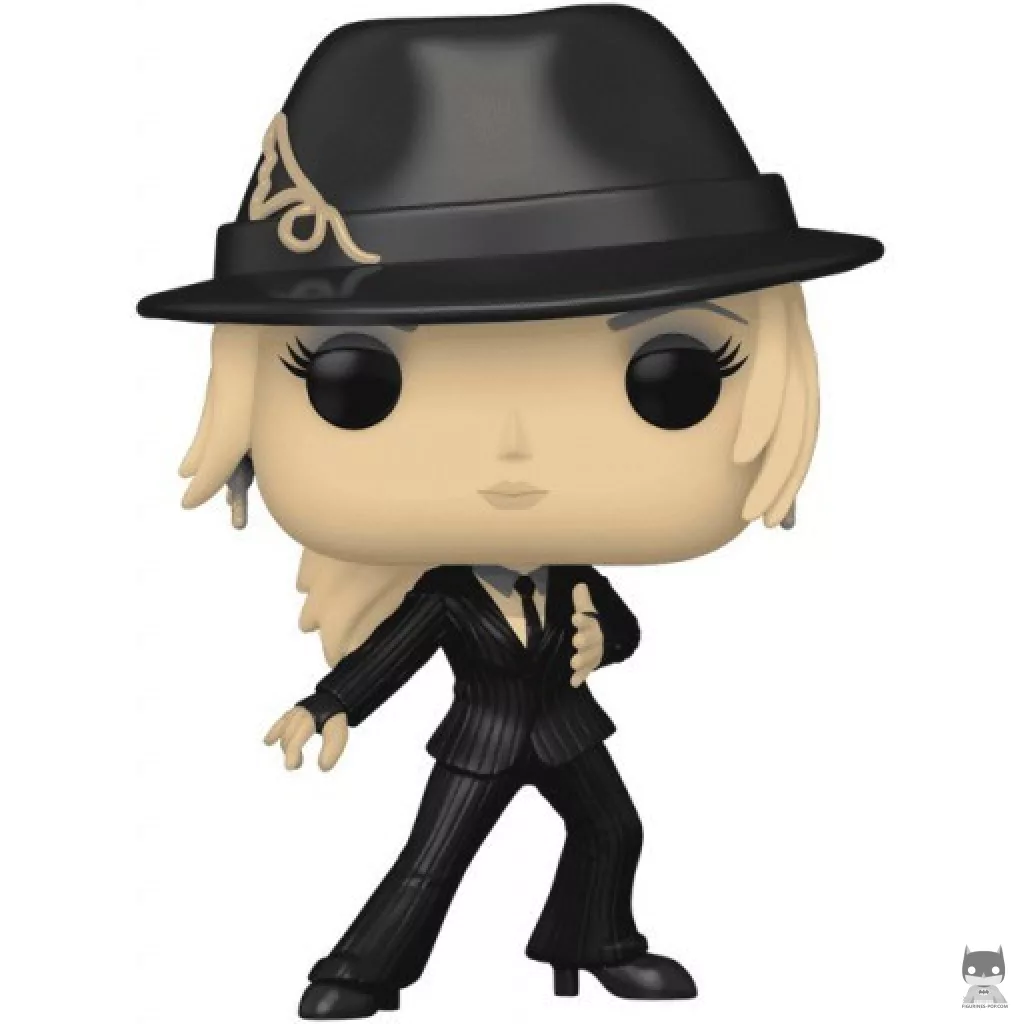 Britney Spears (Me Against The Music) Funko Pop! figure (Britney Spears)