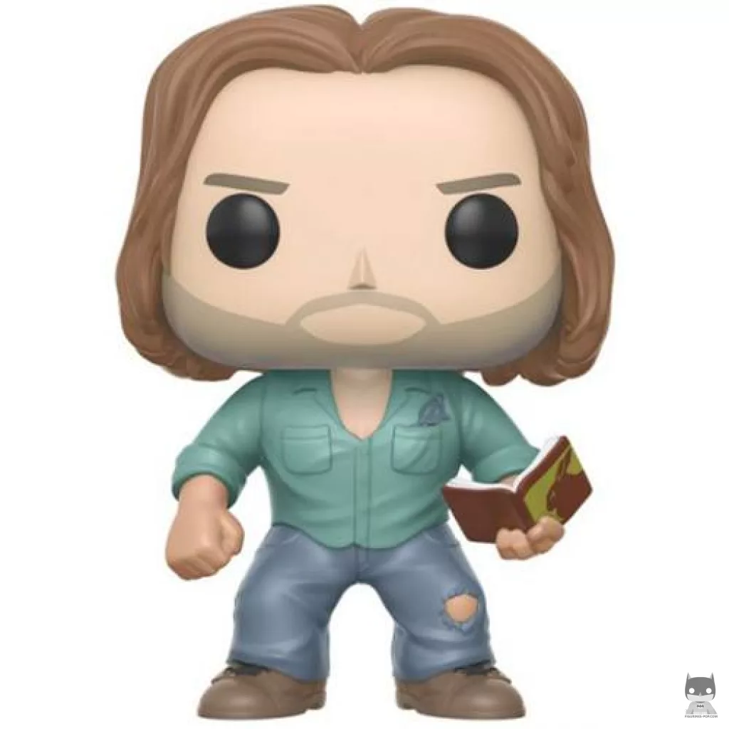 Sawyer Funko Pop! figure (Lost)