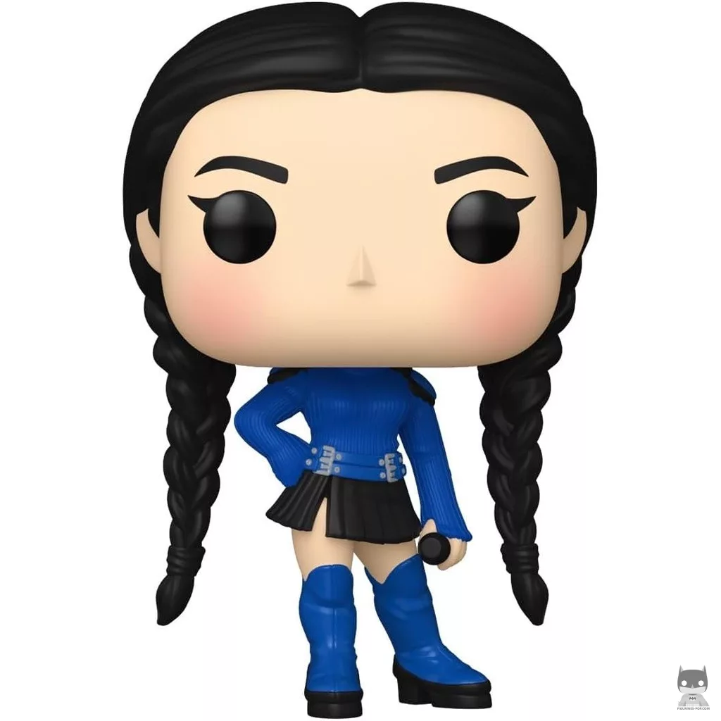 Rosalía (Motomami Tour) Funko Pop! figure (Rosalía)