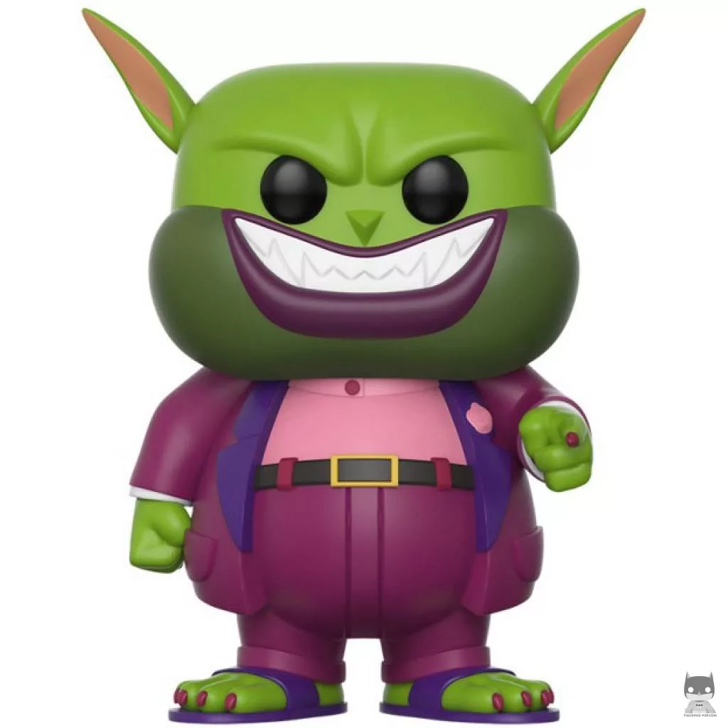 Swackhammer Funko Pop! figure (Space Jam)