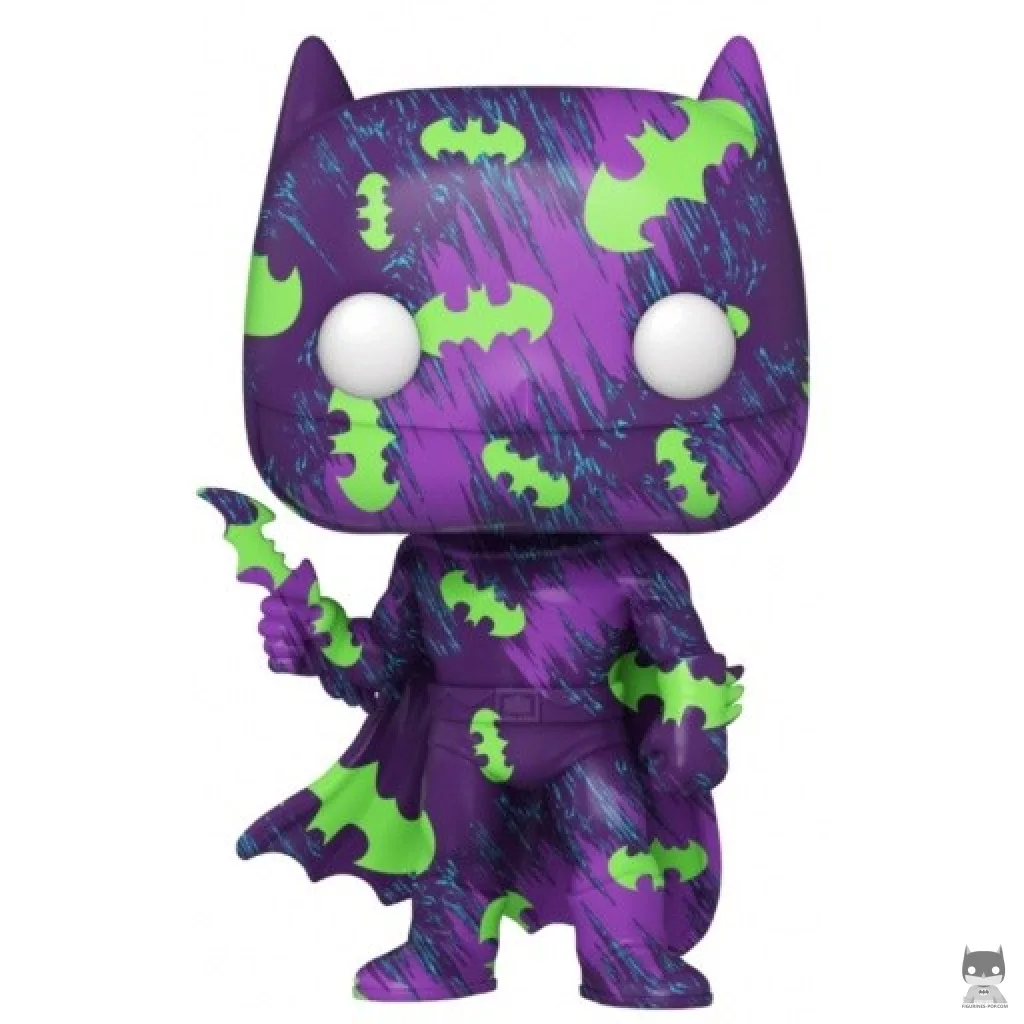 Batman Funko Pop! figure (Batman)