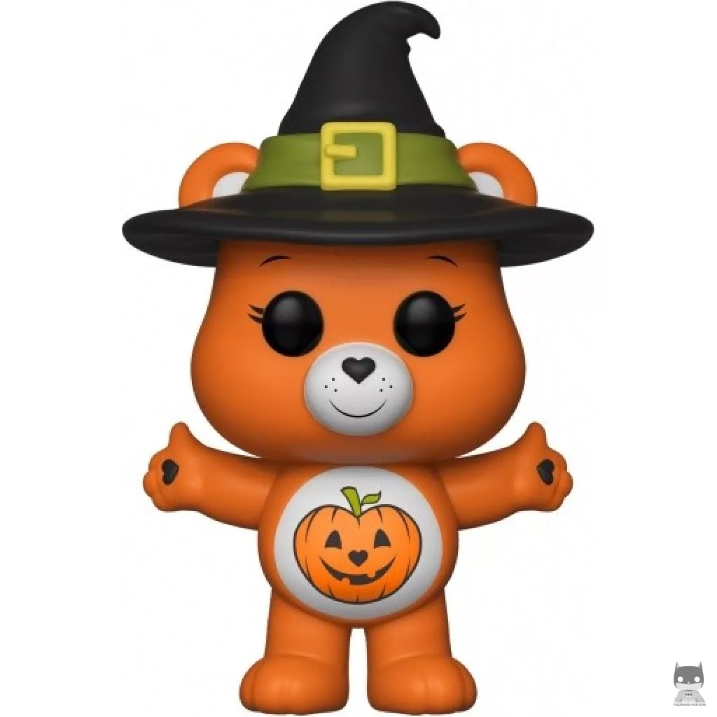 Trick-or-Sweet Bear Funko Pop! figure (Care Bears)