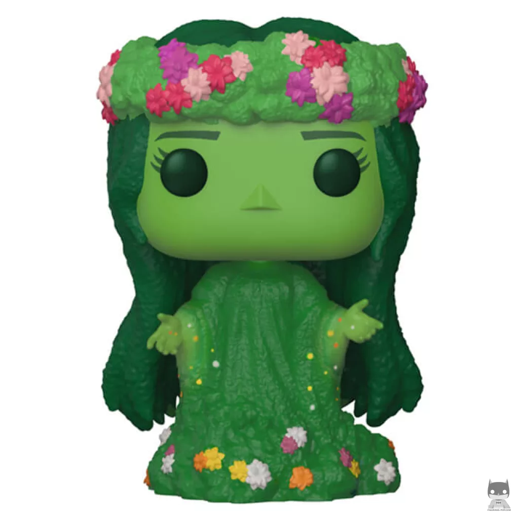 Te Fiti Funko Pop! figure (Moana)