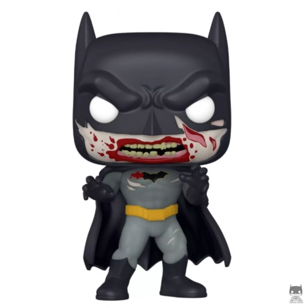 Batman (Bloody) Funko Pop! figure (DCeased)