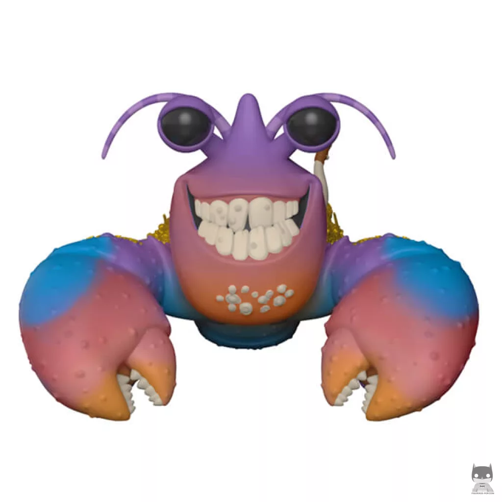 Tamatoa Funko Pop! figure (Moana)