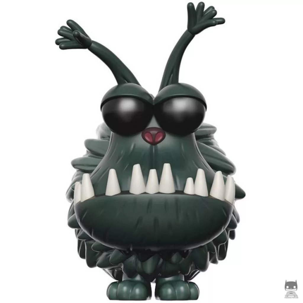Kyle Funko Pop! figure (Despicable Me 3)