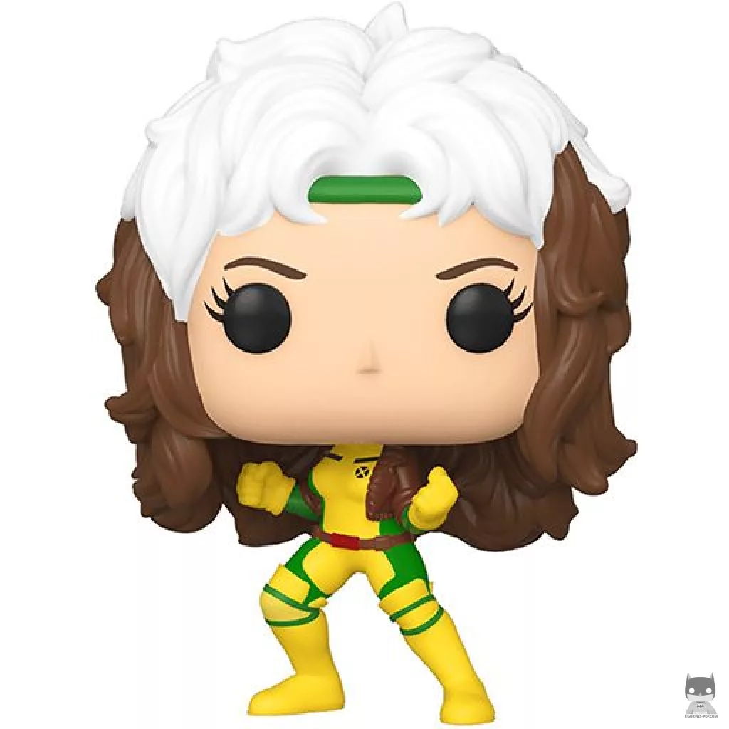 Rogue Funko Pop! figure (X-Men)