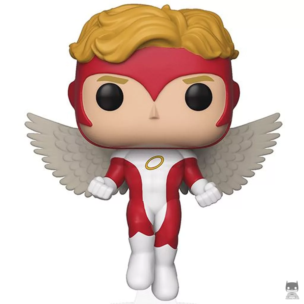 Angel Funko Pop! figure (X-Men)