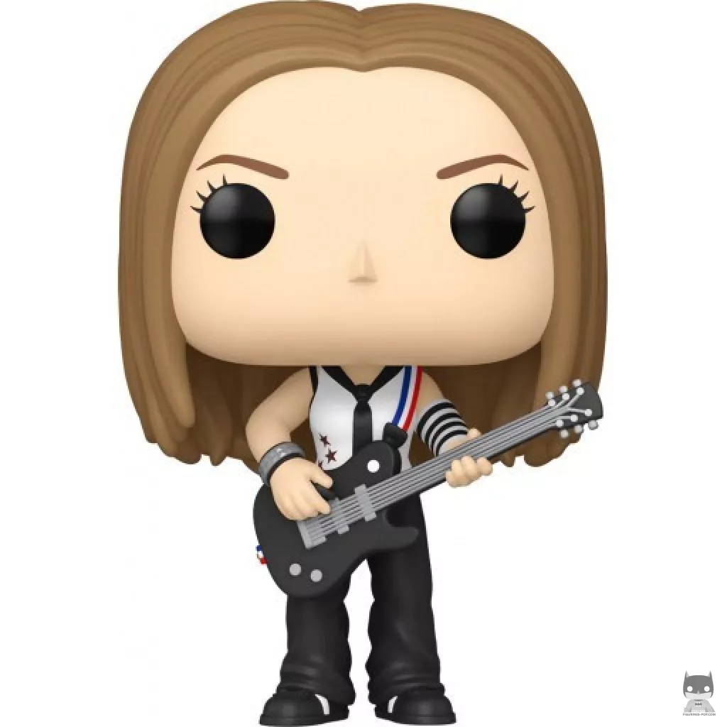 Avril Lavigne (Complicated) Funko Pop! figure (Avril Lavigne)