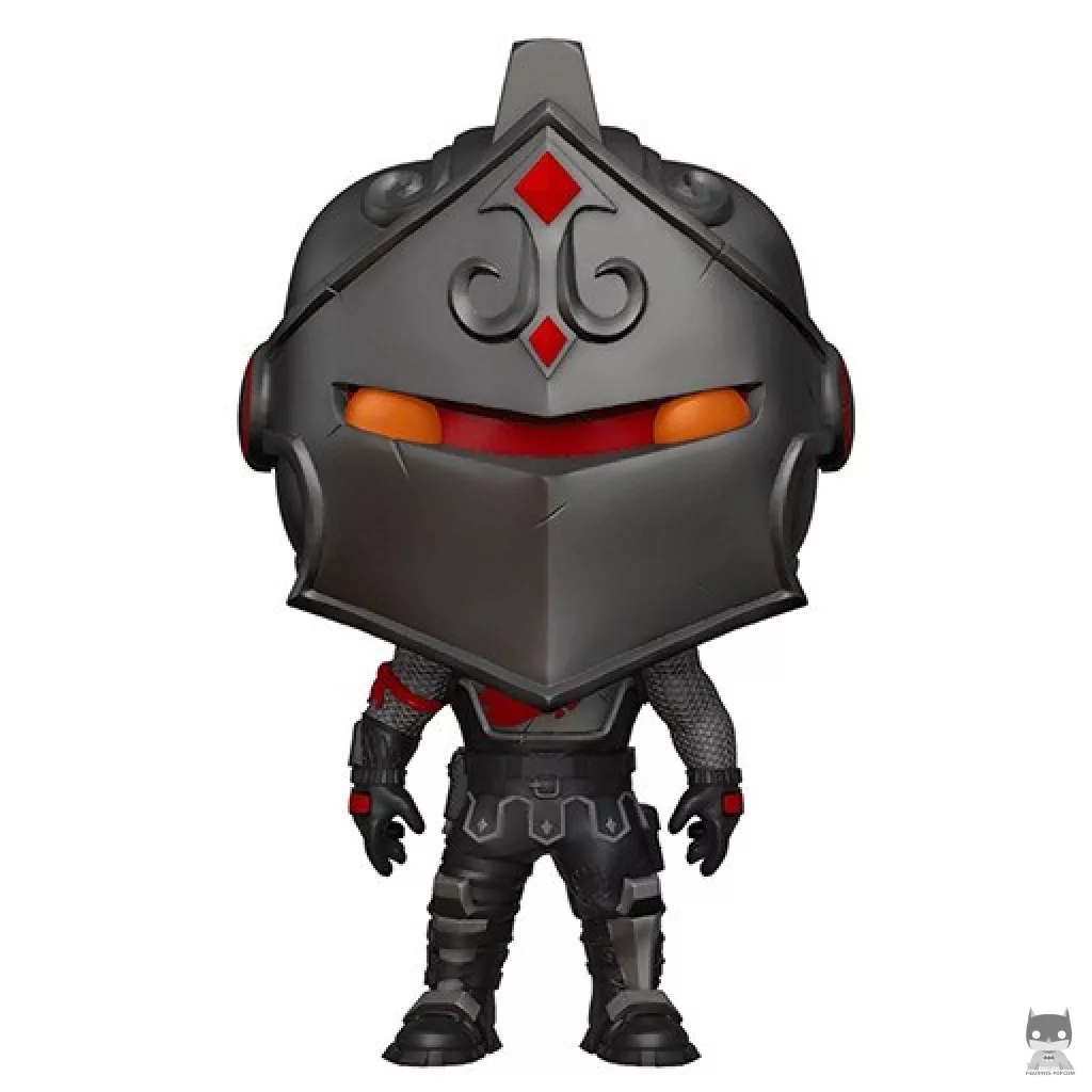 Black Knight Funko Pop! figure (Fortnite)