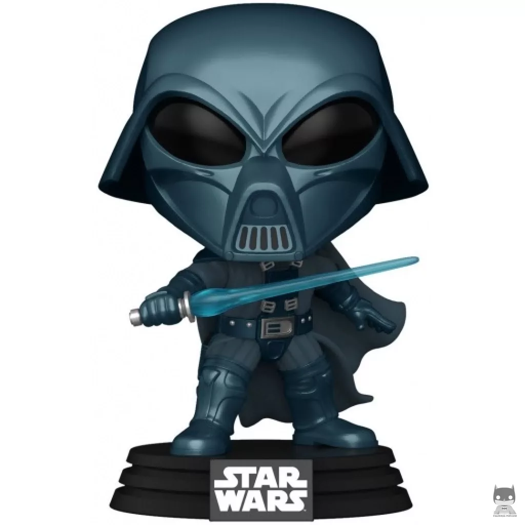 Darth Vader Funko Pop! figure (Star Wars: Concept Series)