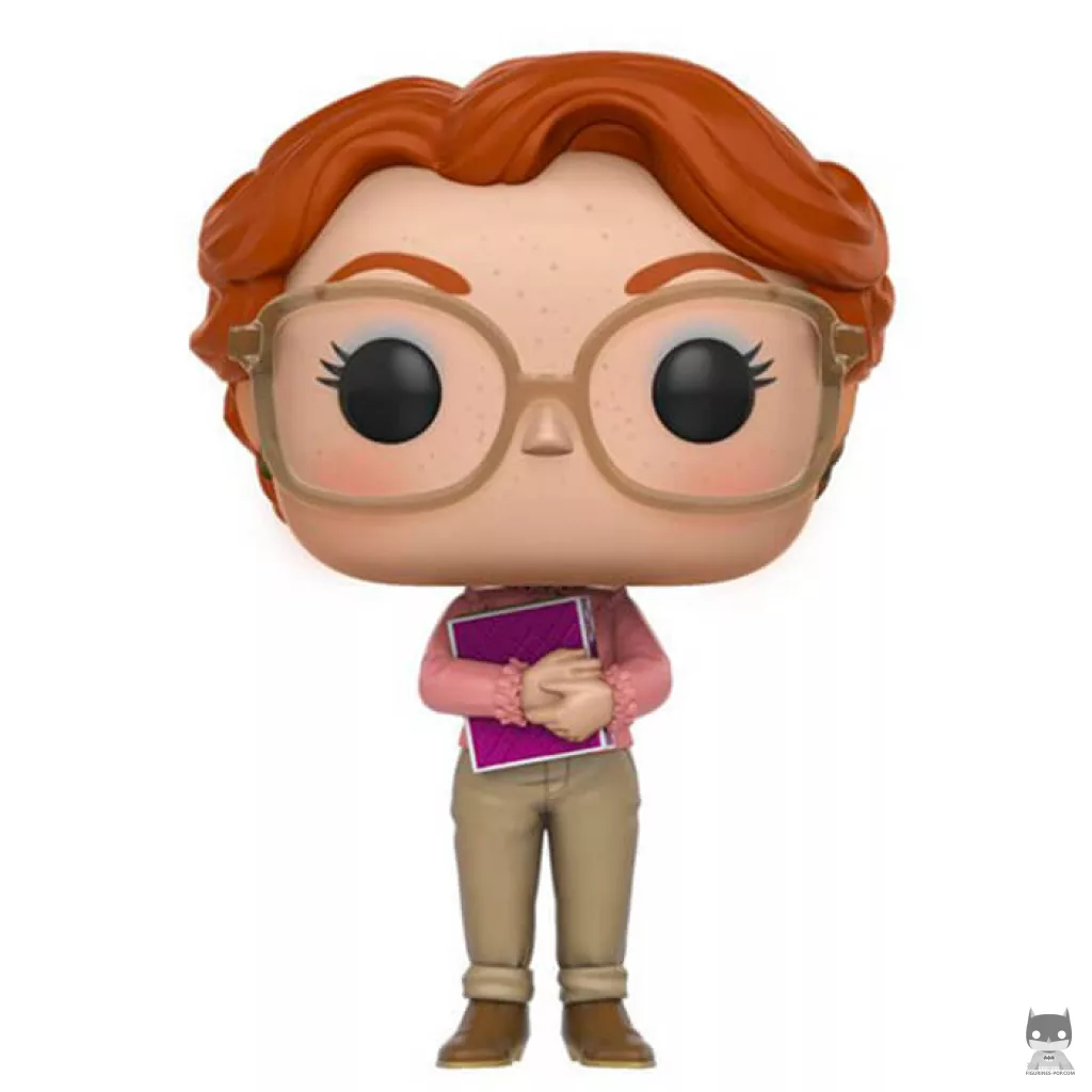 Barbara Holland (Barb) Funko Pop! figure (Stranger Things)