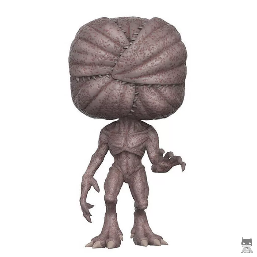 Demogorgon closed face (Chase) Funko Pop! figure (Stranger Things)