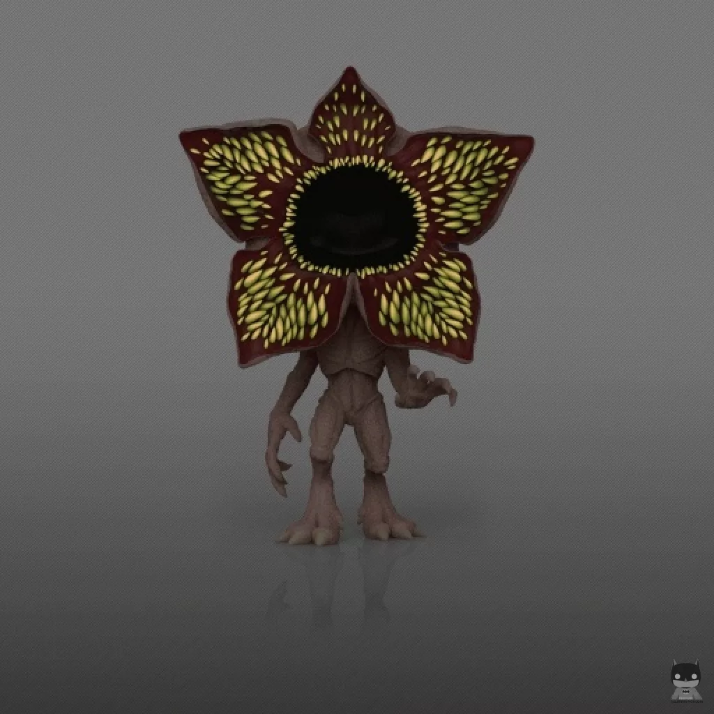 Demogorgon (Glow in the Dark) Funko Pop! figure (Stranger Things)