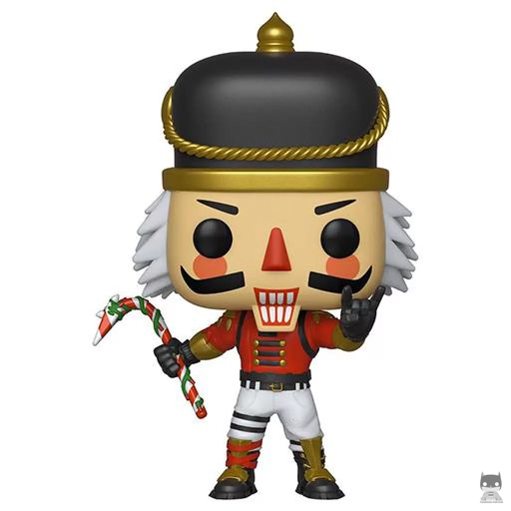 Crackshot Funko Pop! figure (Fortnite)