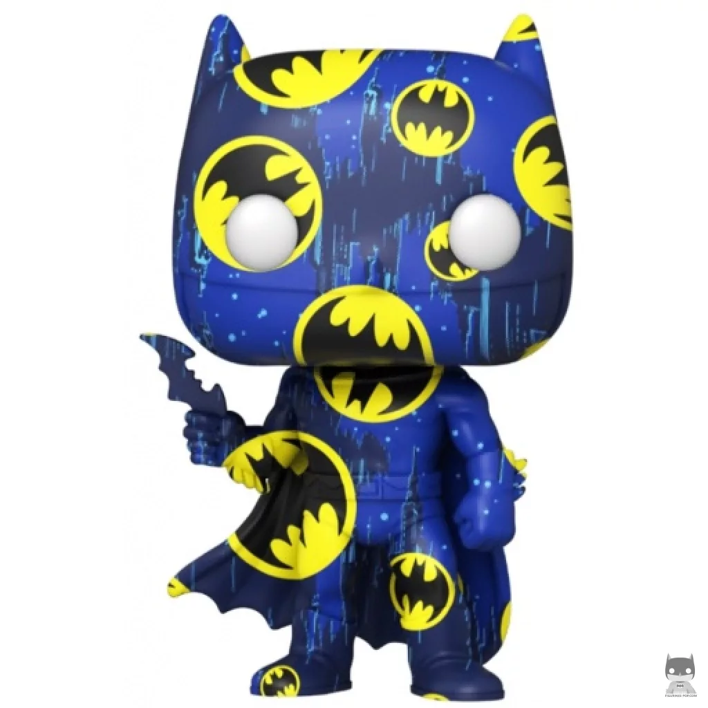 Batman Funko Pop! figure (Batman)