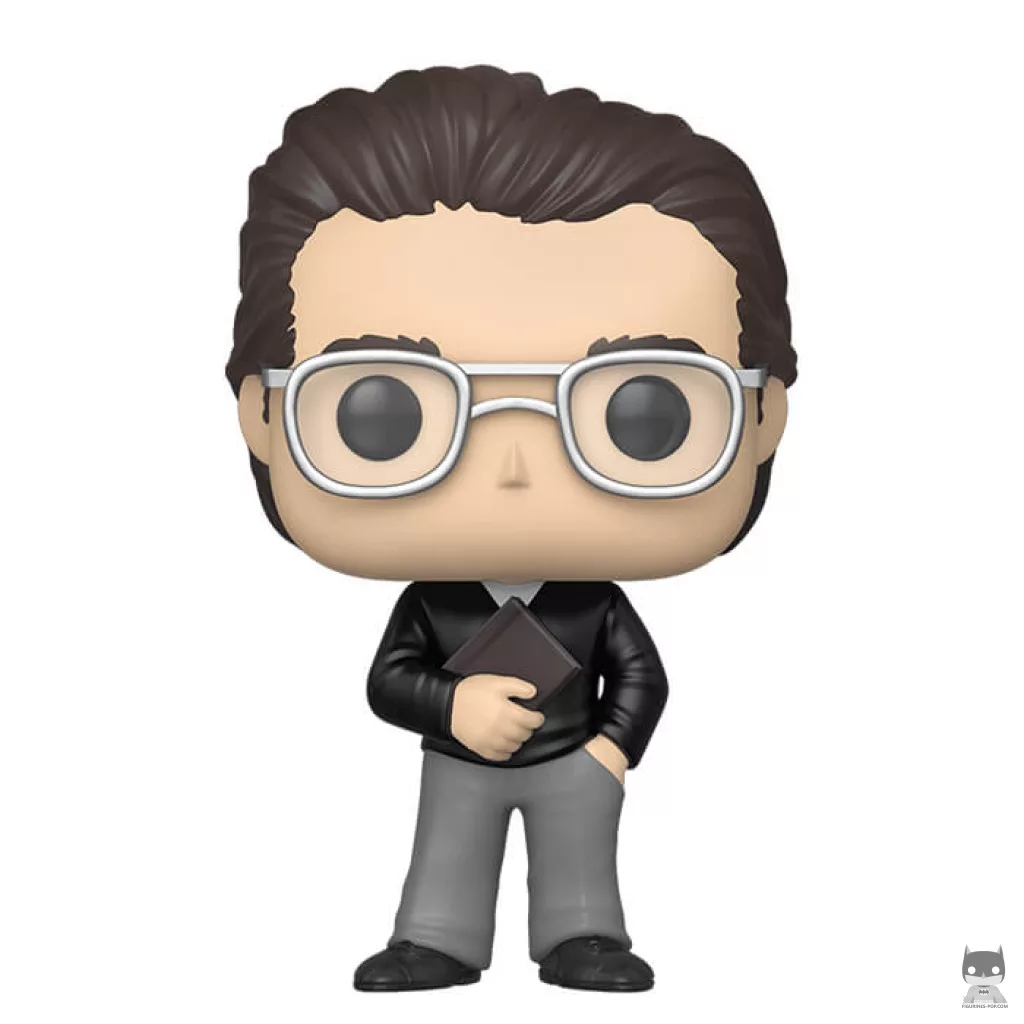 Stephen King Funko Pop! figure (Celebrities)