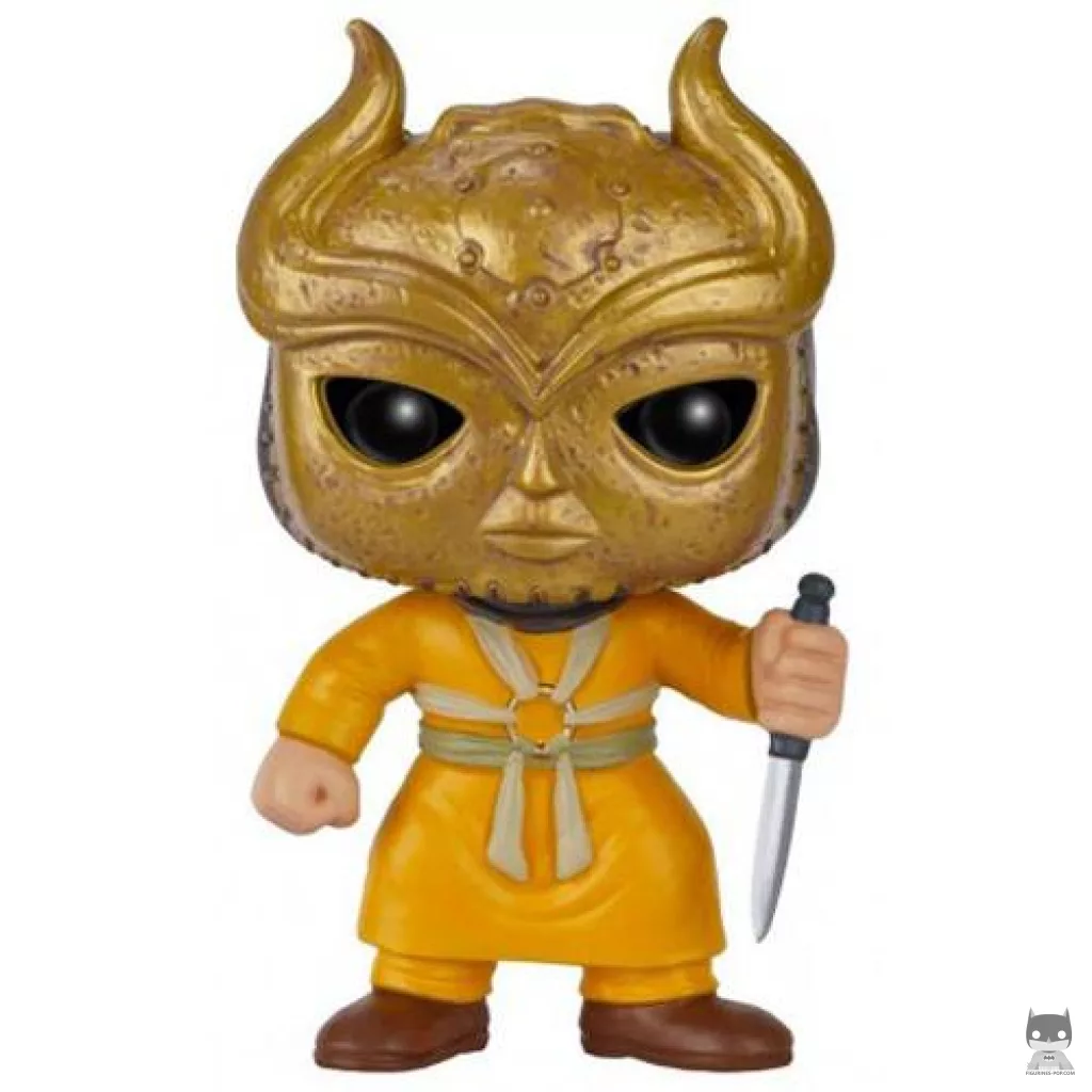 Harpy Funko Pop! figure (Game of Thrones)