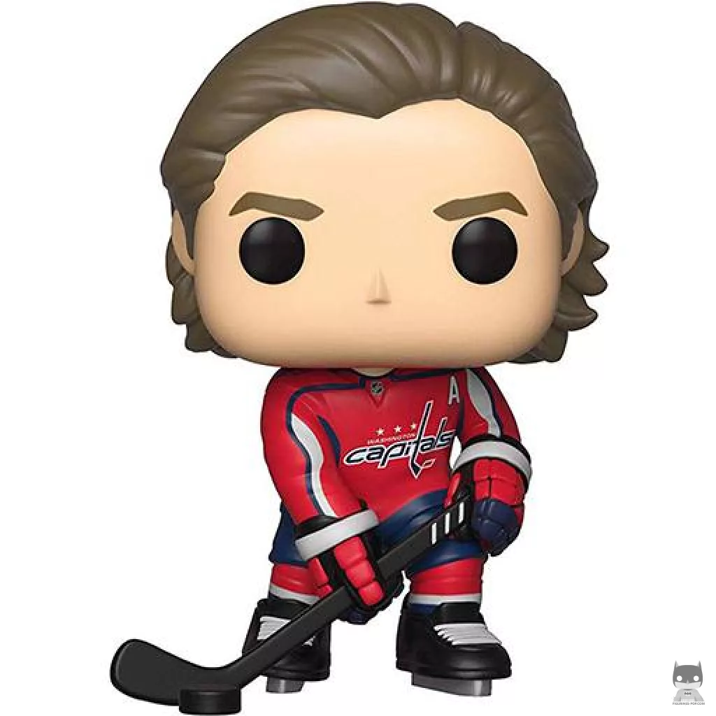 T. J. Oshie Funko Pop! figure (NHL)