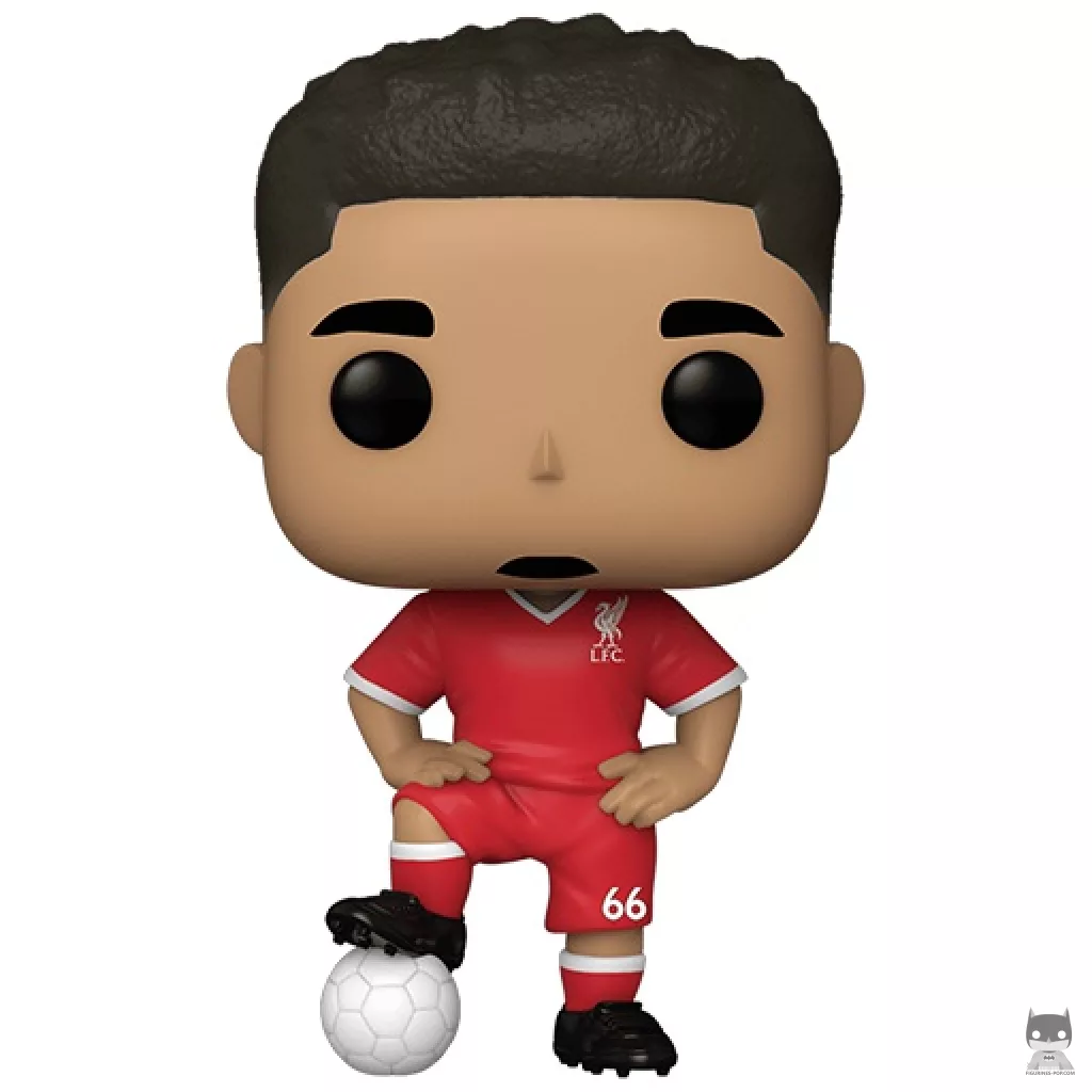 Trent Alexander Arnold (Liverpool) Funko Pop! figure (Premier League (UK Football League))