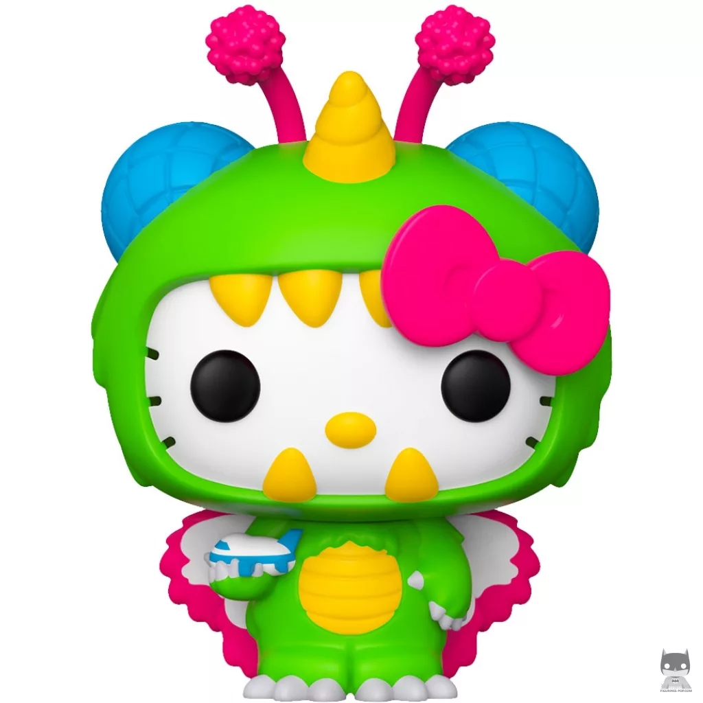 Hello Kitty Sky Funko Pop! figure (Sanrio)