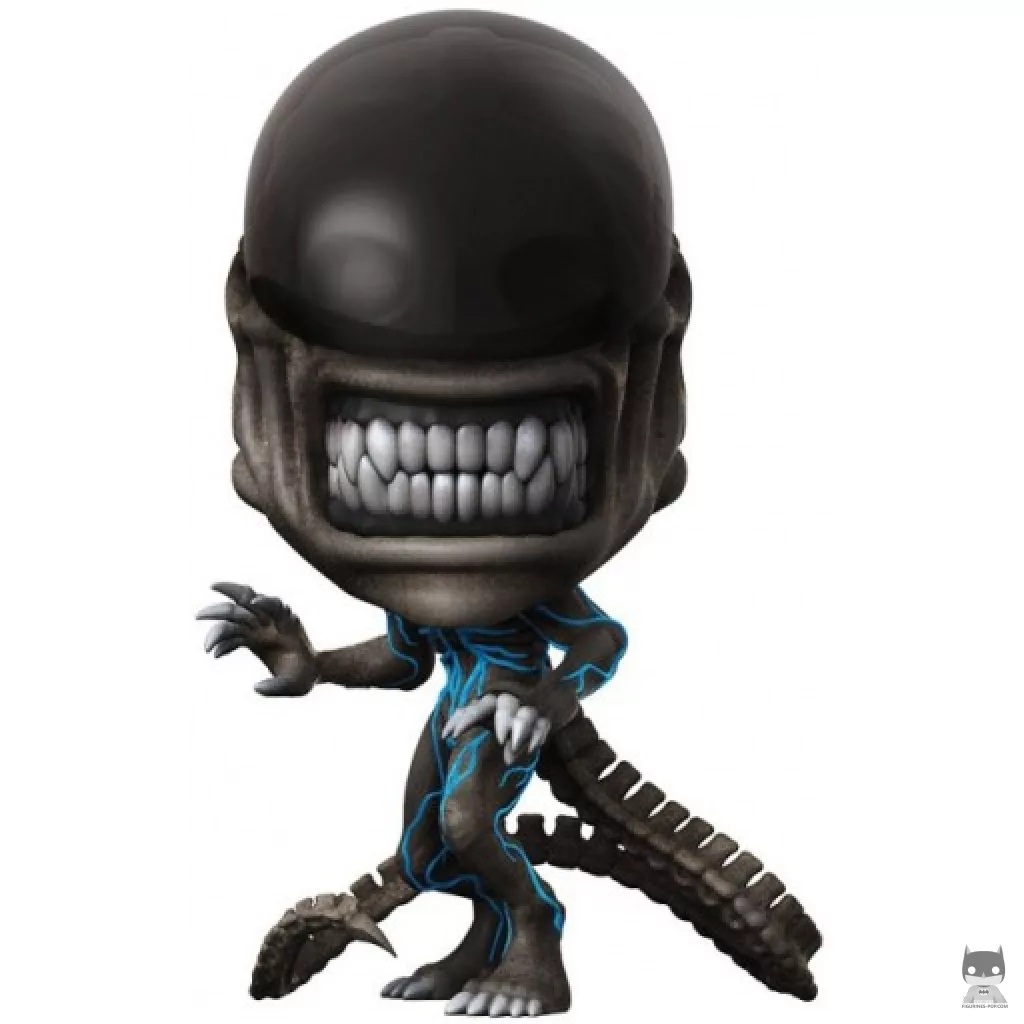 Xenomorph Funko Pop! figure (Alien)