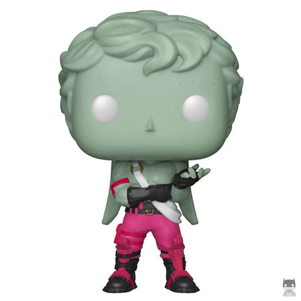 Love Ranger Funko Pop! figure (Fortnite)