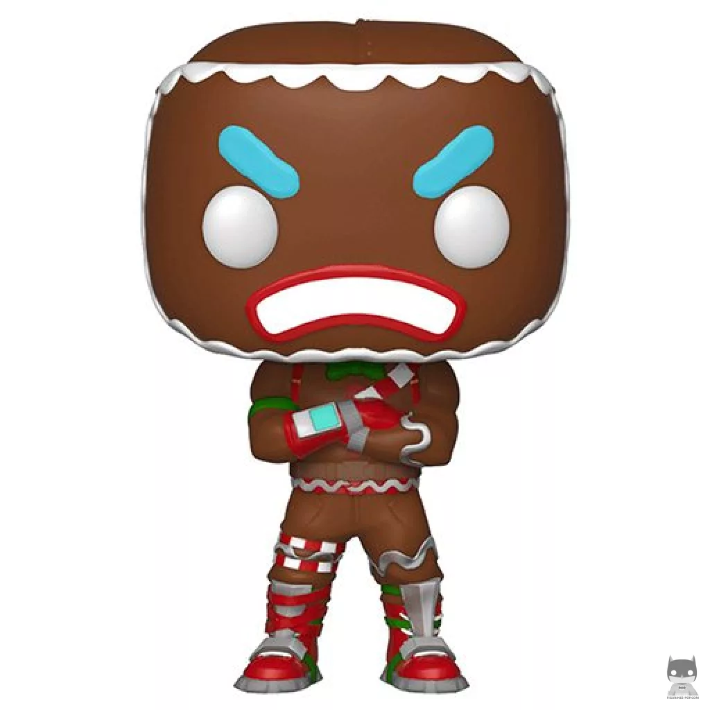 Merry Marauder Funko Pop! figure (Fortnite)