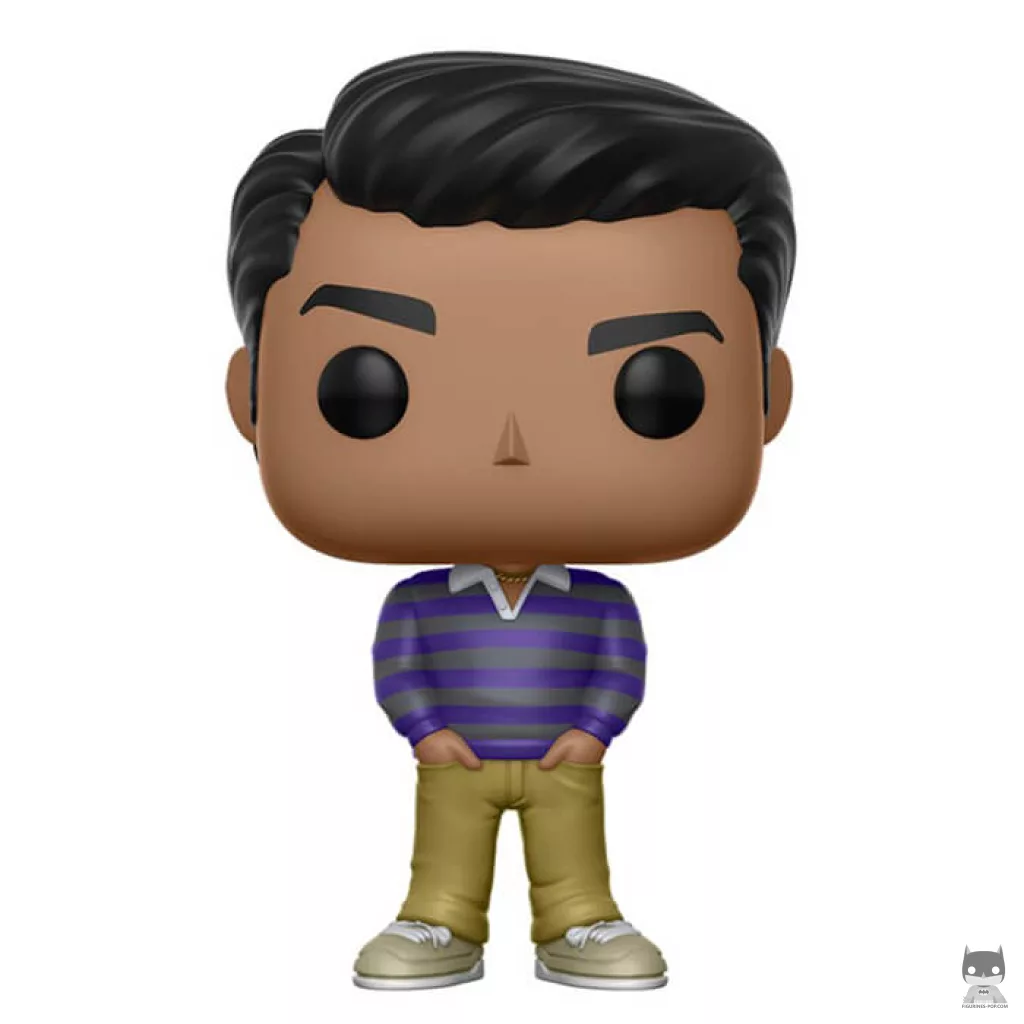Dinesh Funko Pop! figure (Silicon Valley)