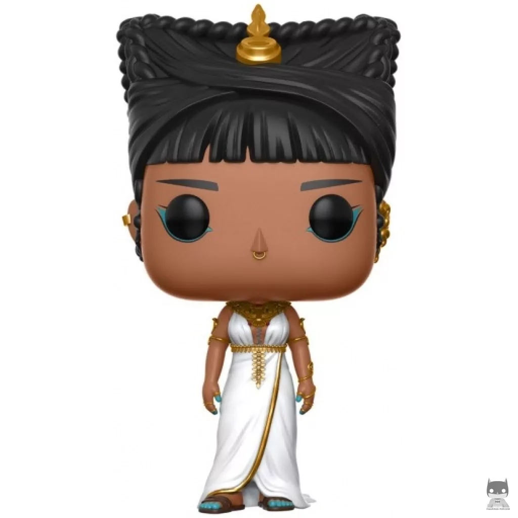 Ahmanet Funko Pop! figure (The Mummy)