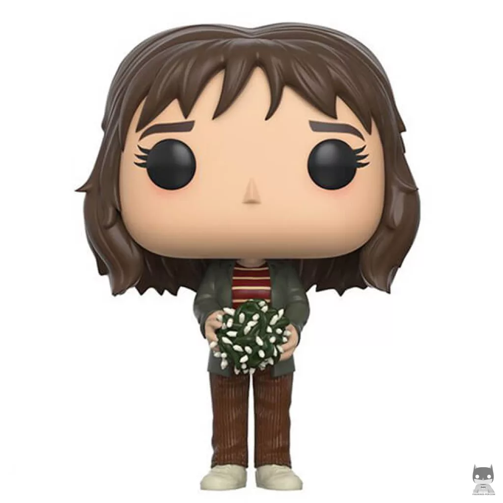 Joyce Byers with lights Funko Pop! figure (Stranger Things)
