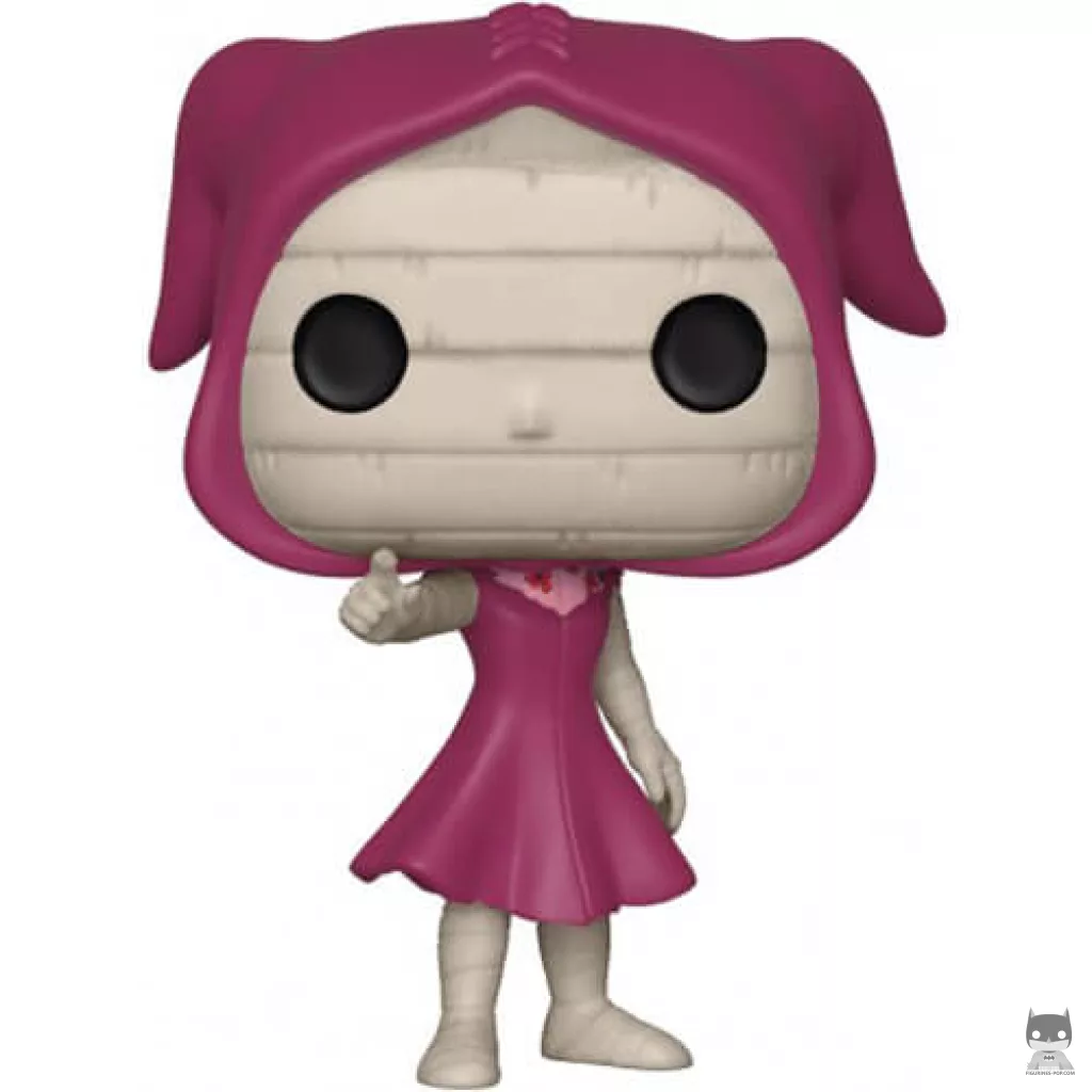 Eto Yoshimura Funko Pop! figure (Tokyo Ghoul)