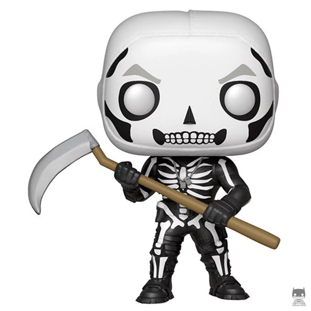 Skull Trooper Funko Pop! figure (Fortnite)