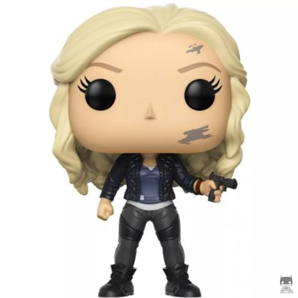 Clarke Griffin Funko Pop! figure (The 100)