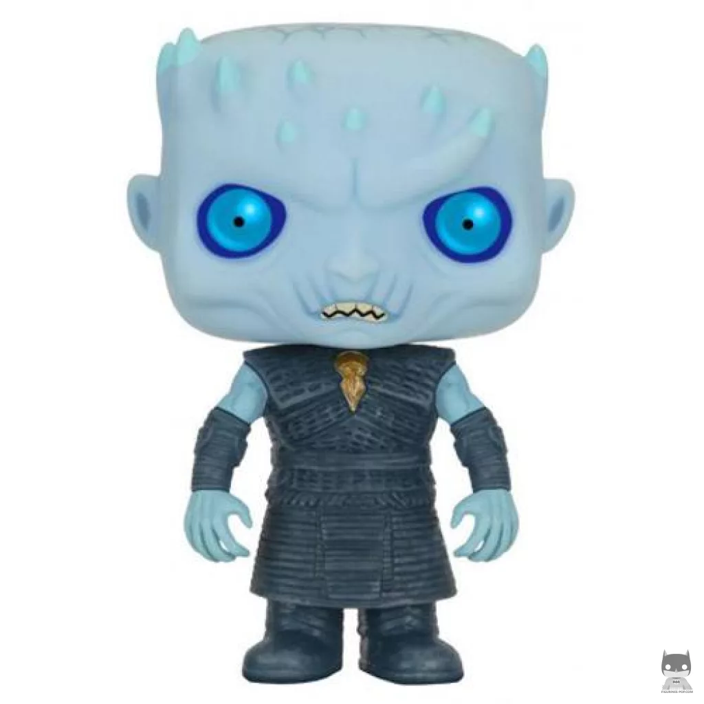 Night King Funko Pop! figure (Game of Thrones)