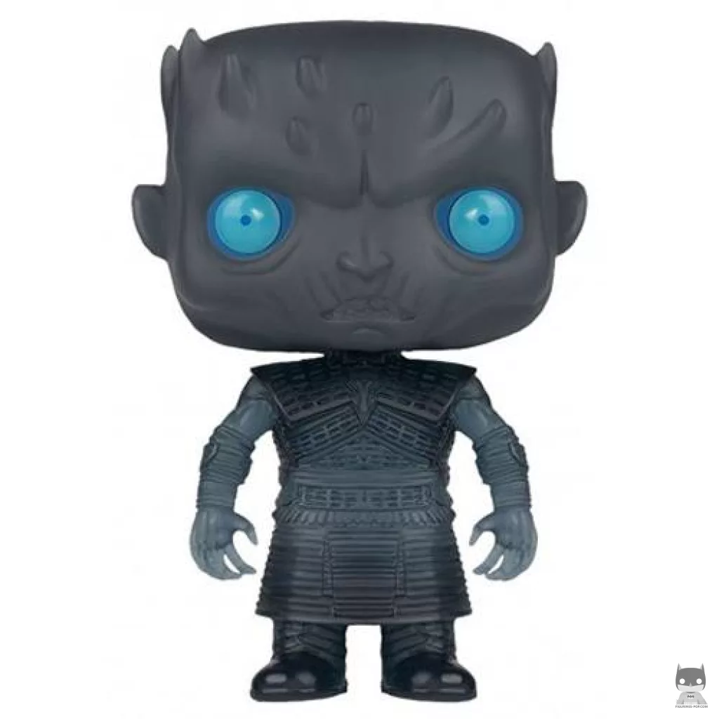 Night King (Translucent) Funko Pop! figure (Game of Thrones)