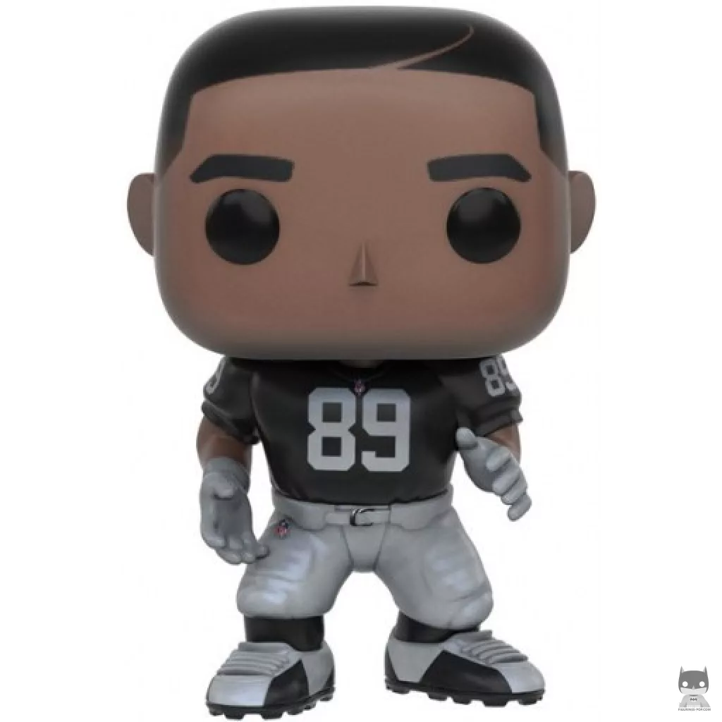 Amari Cooper Funko Pop! figure (NFL)