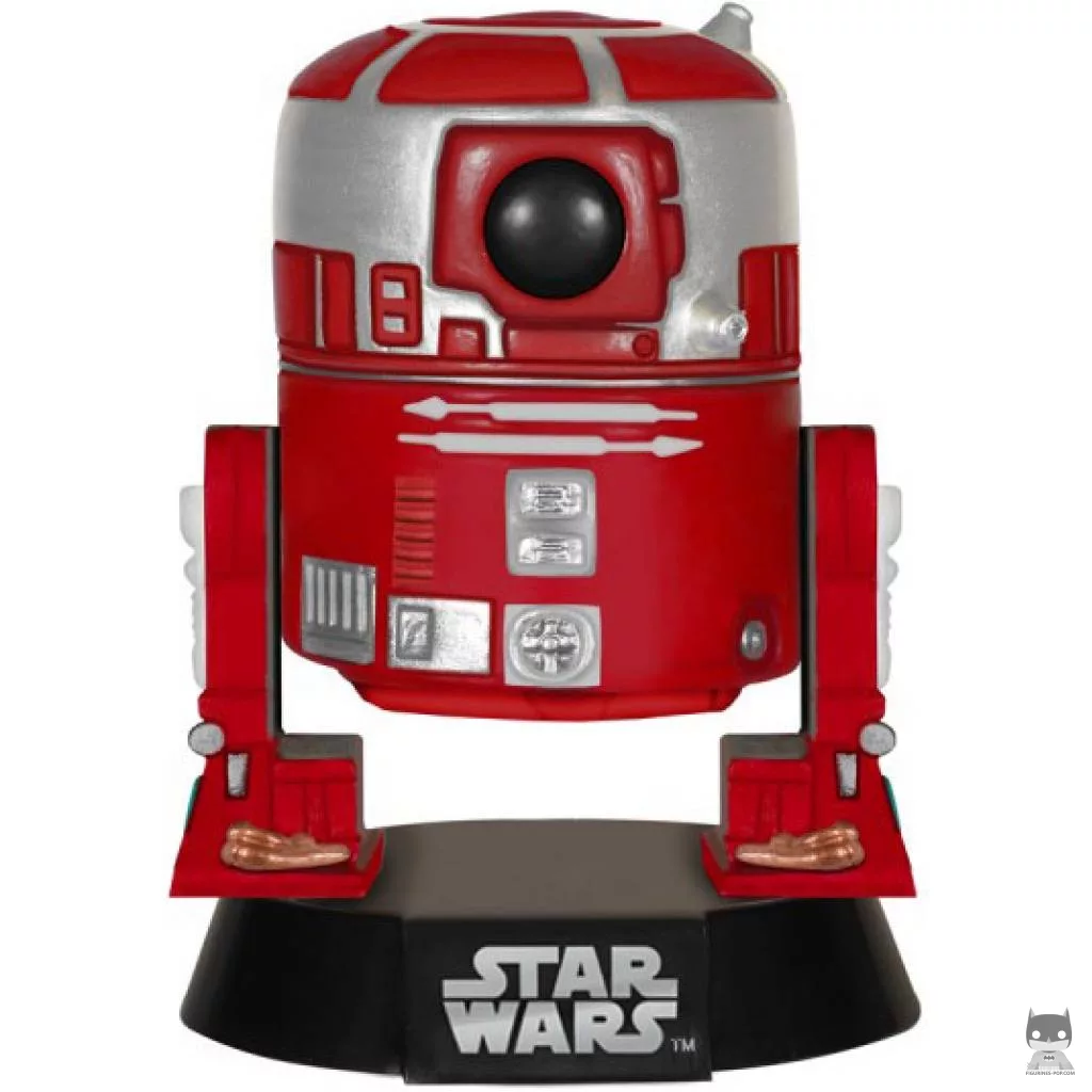 R2-R9 Funko Pop! figure (Star Wars: Episode I, The Phantom Menace)