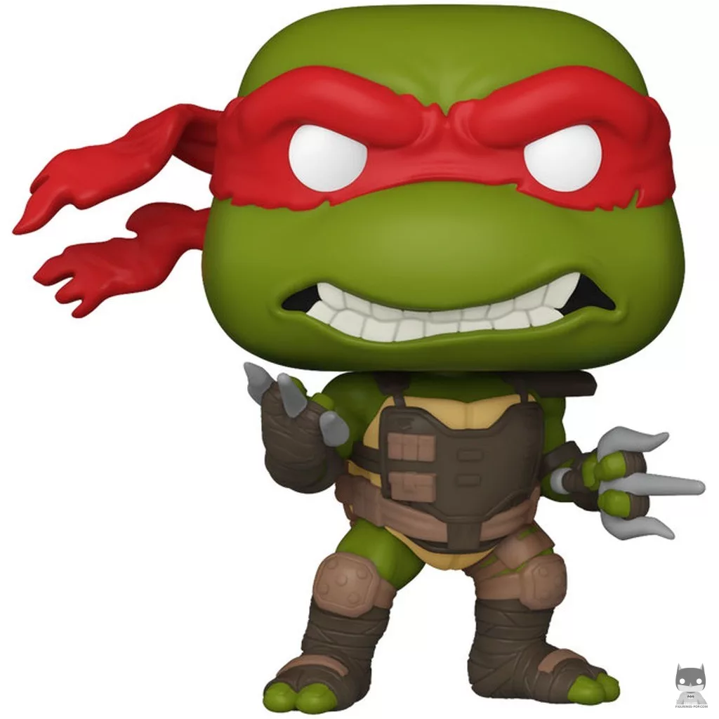 Raphael Funko Pop! figure (The Last Ronin)