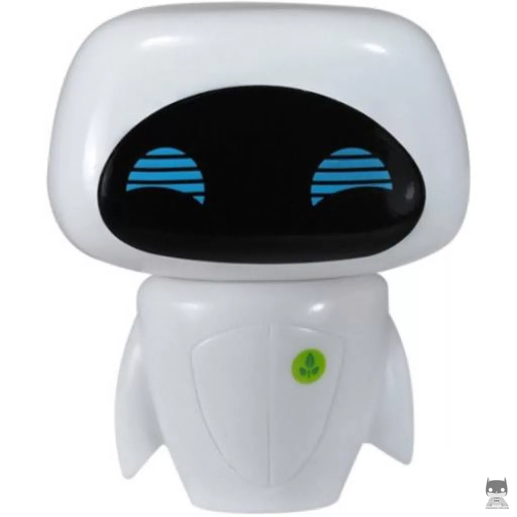 Eve Funko Pop! figure (Wall-E)