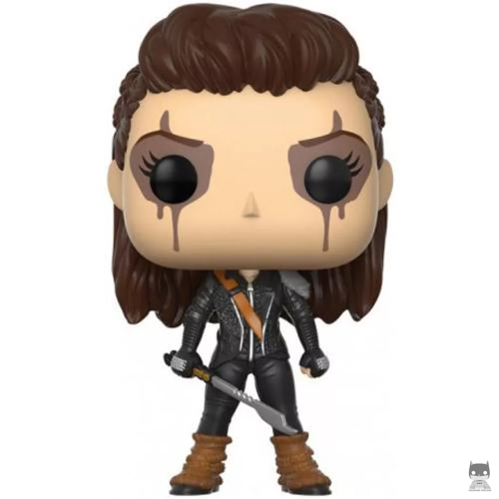 Octavia Blake Funko Pop! figure (The 100)