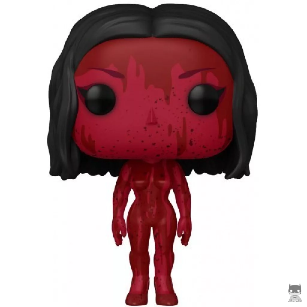 Doja Cat (Scarlet) Funko Pop! figure (Doja Cat)