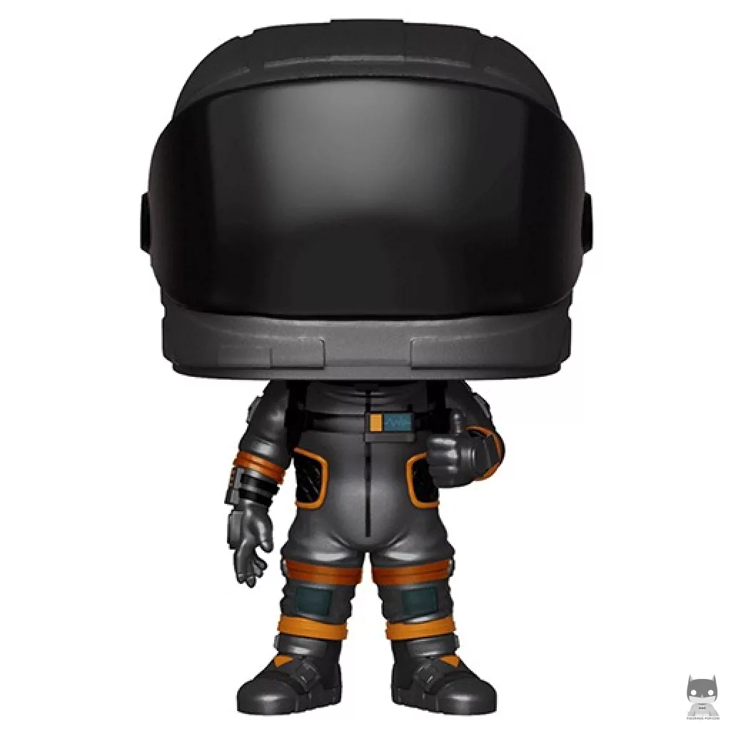 Dark Voyager Funko Pop! figure (Fortnite)