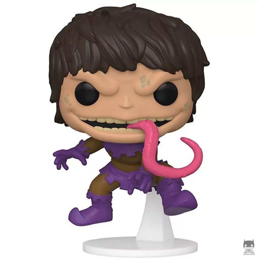 Toad Funko Pop! figure (X-Men)